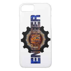 Funda Para iPhone 8/7 Ingeniero