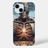 Ingeniero de robots