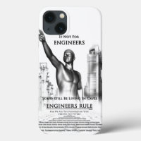 Ingenieros Mandan