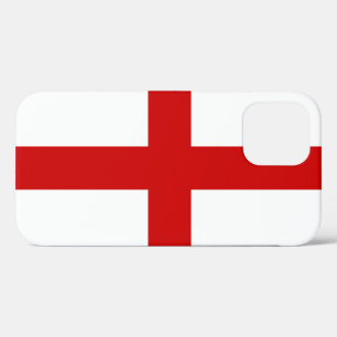 Funda Para iPhone 12 Pro Inglaterra