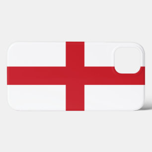Funda Para iPhone 13 Inglaterra