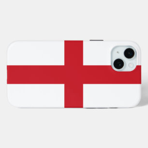Funda Para iPhone 15 Mini Inglaterra