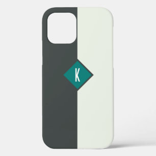 Funda Para iPhone 12 Inicial