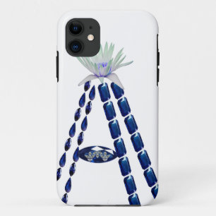 Funda Para iPhone 11 Inicial A