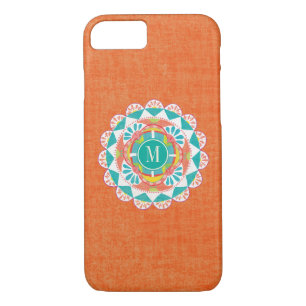 Funda Para iPhone 8/7 Inicial  Como Frida IV