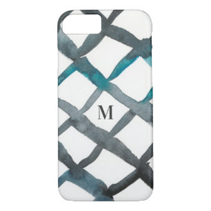 Funda Para iPhone 8/7 Inicial   La Mer VI