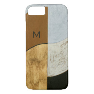 Funda Para iPhone 8/7 Inicial   Monedas apiladas II
