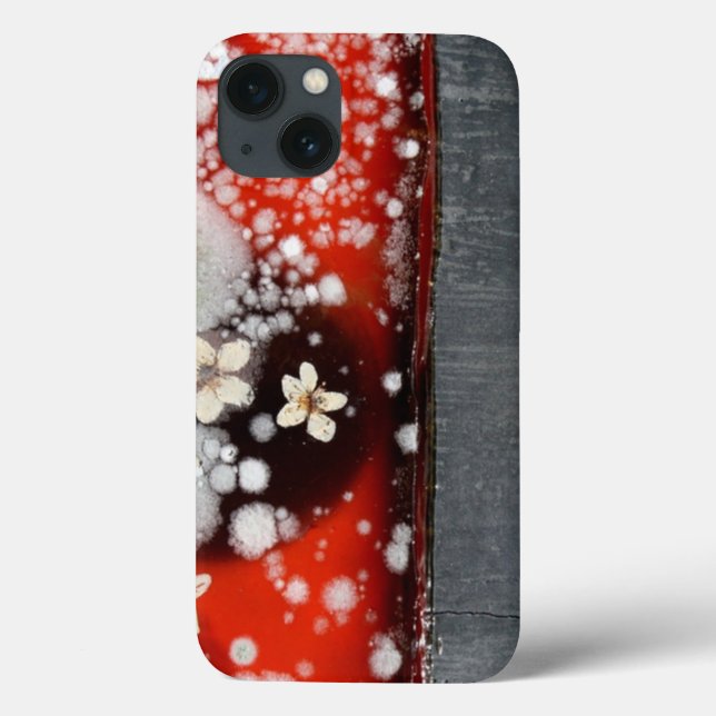 Funda De Case-Mate Para iPhone Inmortalidad 2 (Reverso)