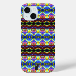 Funda Para iPhone 15 Innerfeelians KCFX
