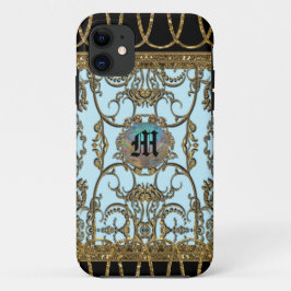title_seo2 Inoubliable Delight Elegant VI Girly Monograma