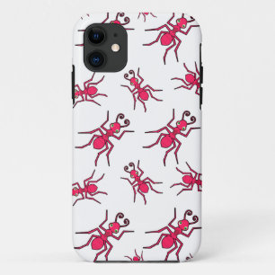 Funda Para iPhone 11 Insectos - Hormiga