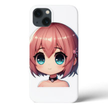 Inspirado en el anime: Trae tu personaje favorito