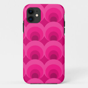 Funda Para iPhone 11 Inspirado retro