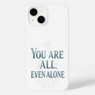 Funda Para iPhone 14 De Case-Mate Inspirador de generaciones