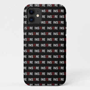Funda Para iPhone 11 InsPire Pi Day   Feliz Día Pi Math