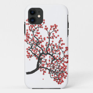 Funda Para iPhone 11 Instinto de la cereza
