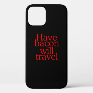 title_seo2 Instrucción Have Bacon Will Travel