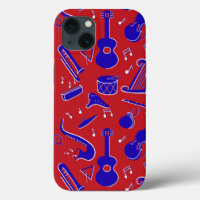 Instrumentos musicales