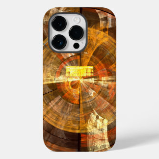 Funda Para iPhone 14 Pro De Case-Mate Integridad Resumen de arte