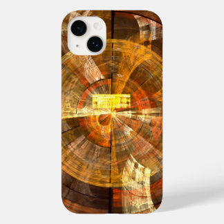 Funda Para iPhone 14 Plus De Case-Mate Integridad Resumen de arte