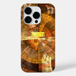 Funda Para iPhone 14 Pro De Case-Mate Integridad Resumen de arte