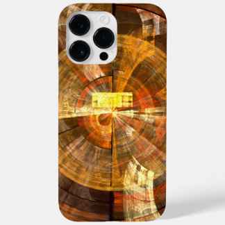 Funda Para iPhone 14 Pro Max De Case-Mate Integridad Resumen de arte