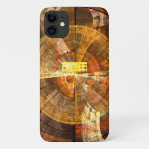 Funda Para iPhone 11 Integridad Resumen de arte