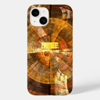 Funda Para iPhone 14 De Case-Mate Integridad Resumen de arte
