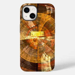 Funda Para iPhone 14 De Case-Mate Integridad Resumen de arte