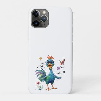 Funda Para iPhone 11 Pro Inteligente