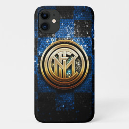 Funda Para iPhone 11 Inter de Milán