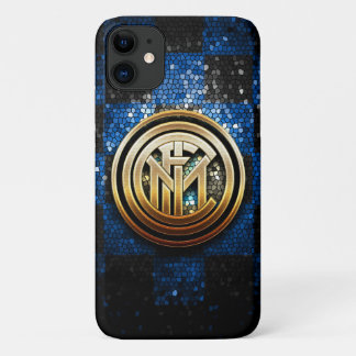 Funda Para iPhone 11 Inter de Milán