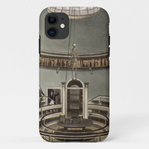 title_seo2 Interior del teatro de la anatomía, Cambridge,