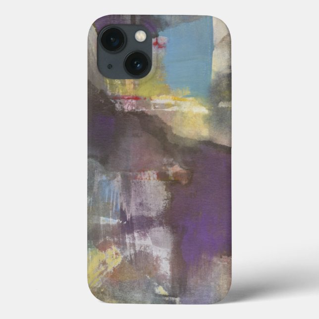 Funda De Case-Mate Para iPhone Interludio de calma (Reverso)