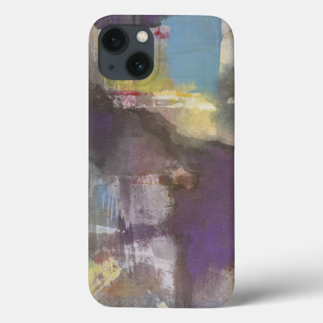Funda De Case-Mate Para iPhone Interludio de calma (Reverso)