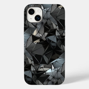 Funda Para iPhone 14 Plus De Case-Mate interminable monocromo : estuche iphone