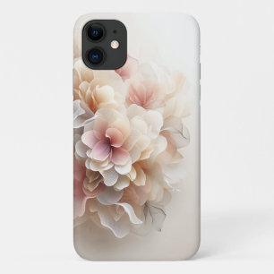 Funda Para iPhone 11 Intrincado Mandala de Papel Recortado en Capas 3D 