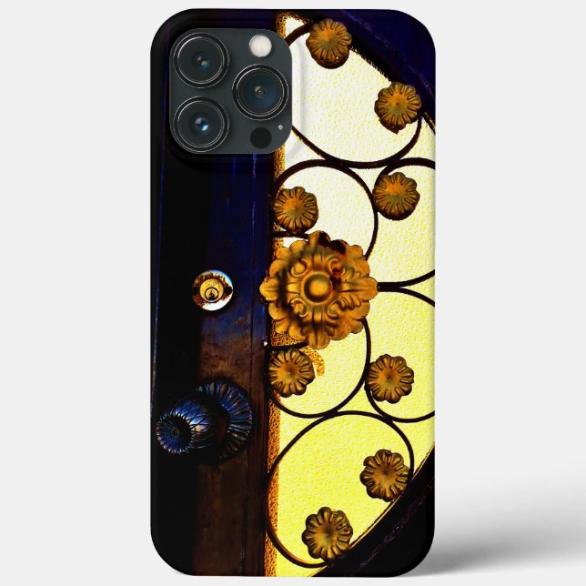 Funda De Case-Mate Para iPhone Introducción (Reverso )