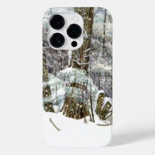 Funda Para iPhone 14 Pro De Case-Mate Invierno