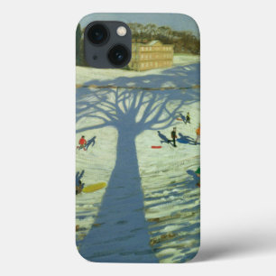 title_seo2 Invierno 2002 de la casa de la abadía de Calke