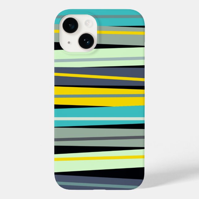 Funda De Case-Mate Para iPhone Invisibilidad (Reverso )