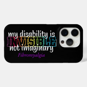 Funda Para iPhone 15 Pro INVISIBLE...Fibro