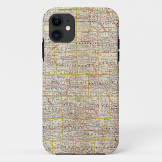 Funda Para iPhone 11 Iowa 6