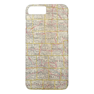 Funda Para iPhone 8 Plus/7 Plus Iowa 6