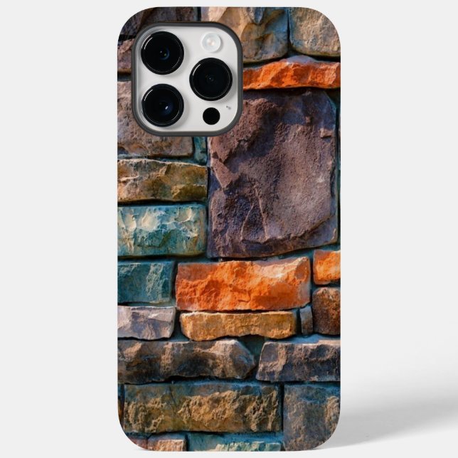 Funda De Case-Mate Para iPhone Ip (Reverso )