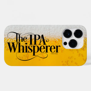 Funda Para iPhone 14 Pro De Case-Mate IPA Whisperer