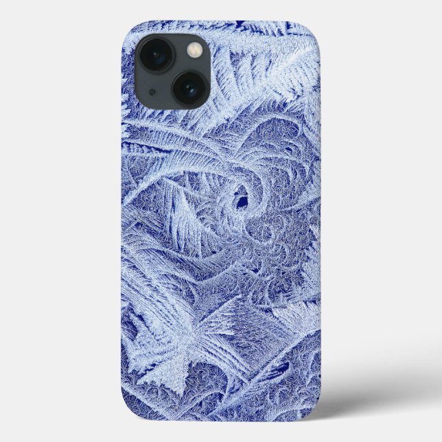 Funda De Case-Mate Para iPhone iPad escarpado, apenas ahí (Reverso)