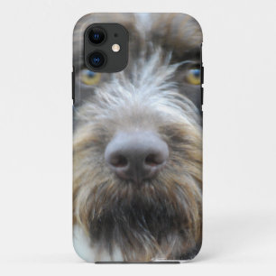 Funda Para iPhone 11 iPh de la plantilla del iphone 5 barly allí QPC -