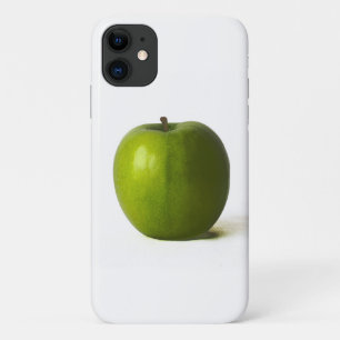 Funda Para iPhone 11 iphcnm de Apple verde