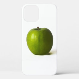 Funda Para iPhone 12 iphcnm de Apple verde
